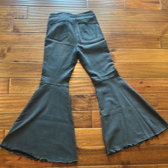 Free People Float On Jeans - Picture 3 of 6